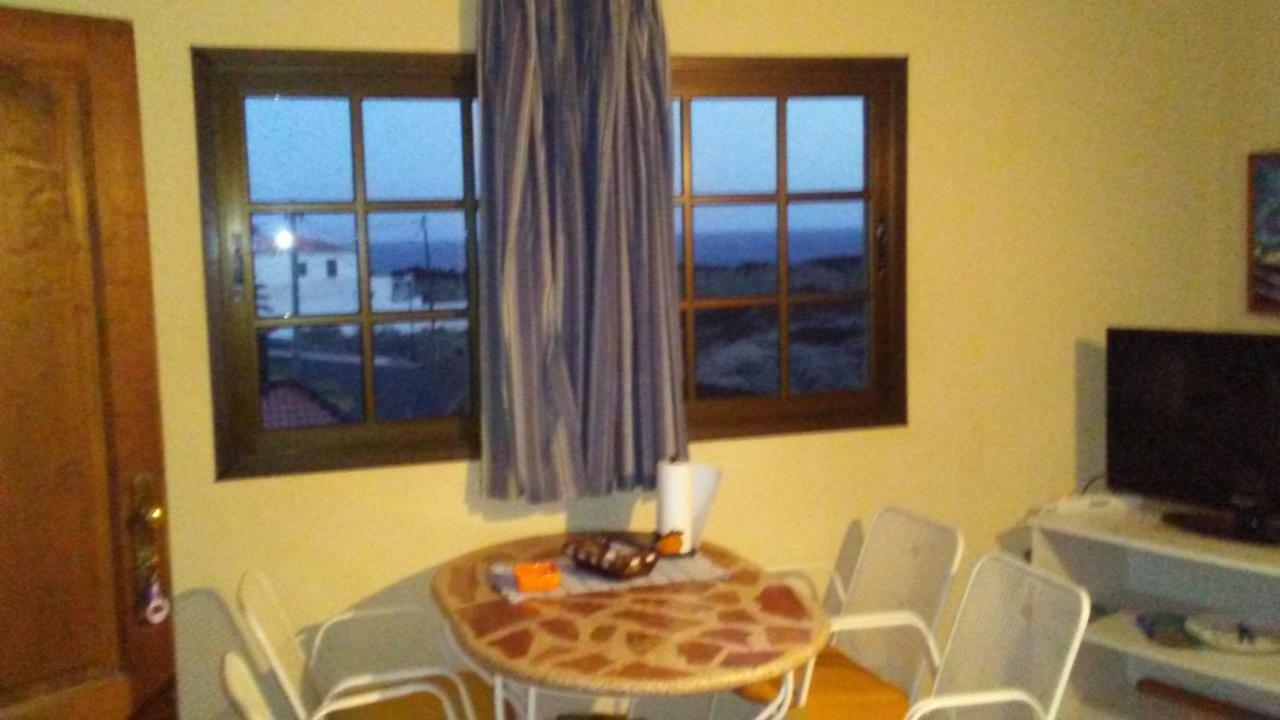Appartamento Casa Omaira Y Nacho Timijiraque Esterno foto