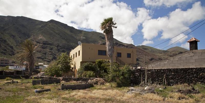 Appartamento Casa Omaira Y Nacho Timijiraque Esterno foto